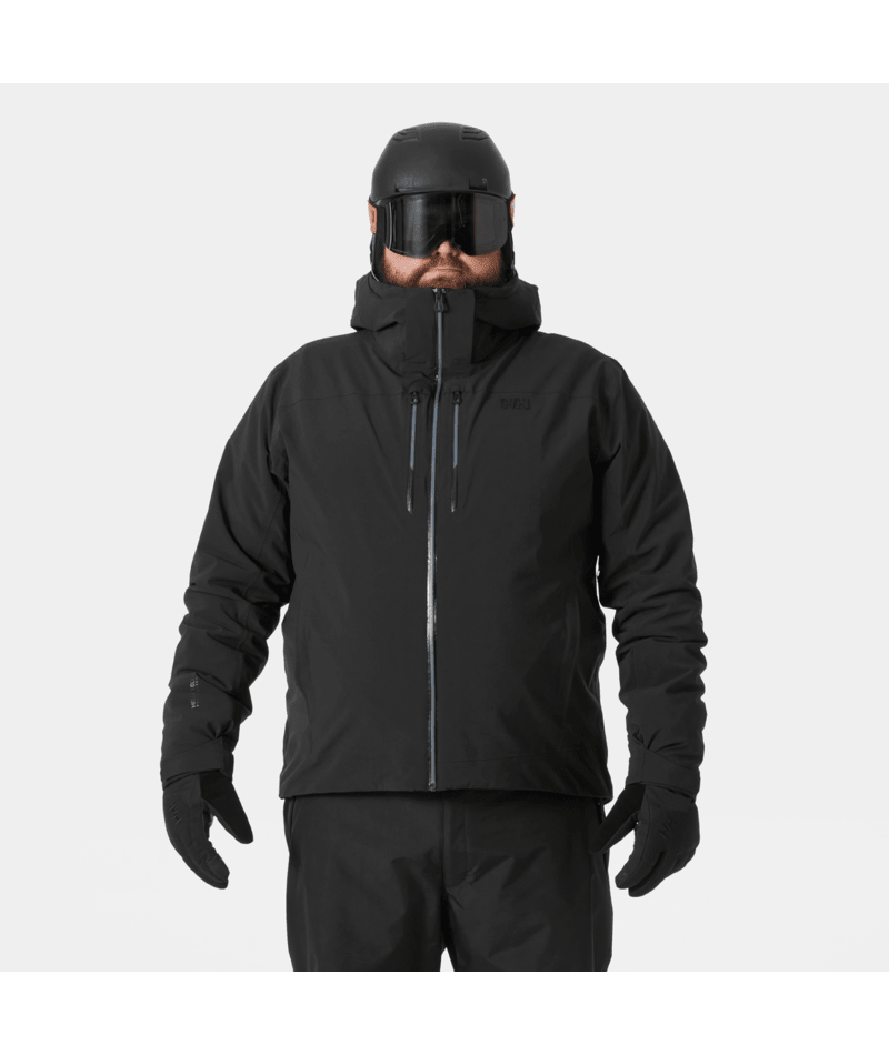 Helly Hansen Alpha Lifaloft Jacket